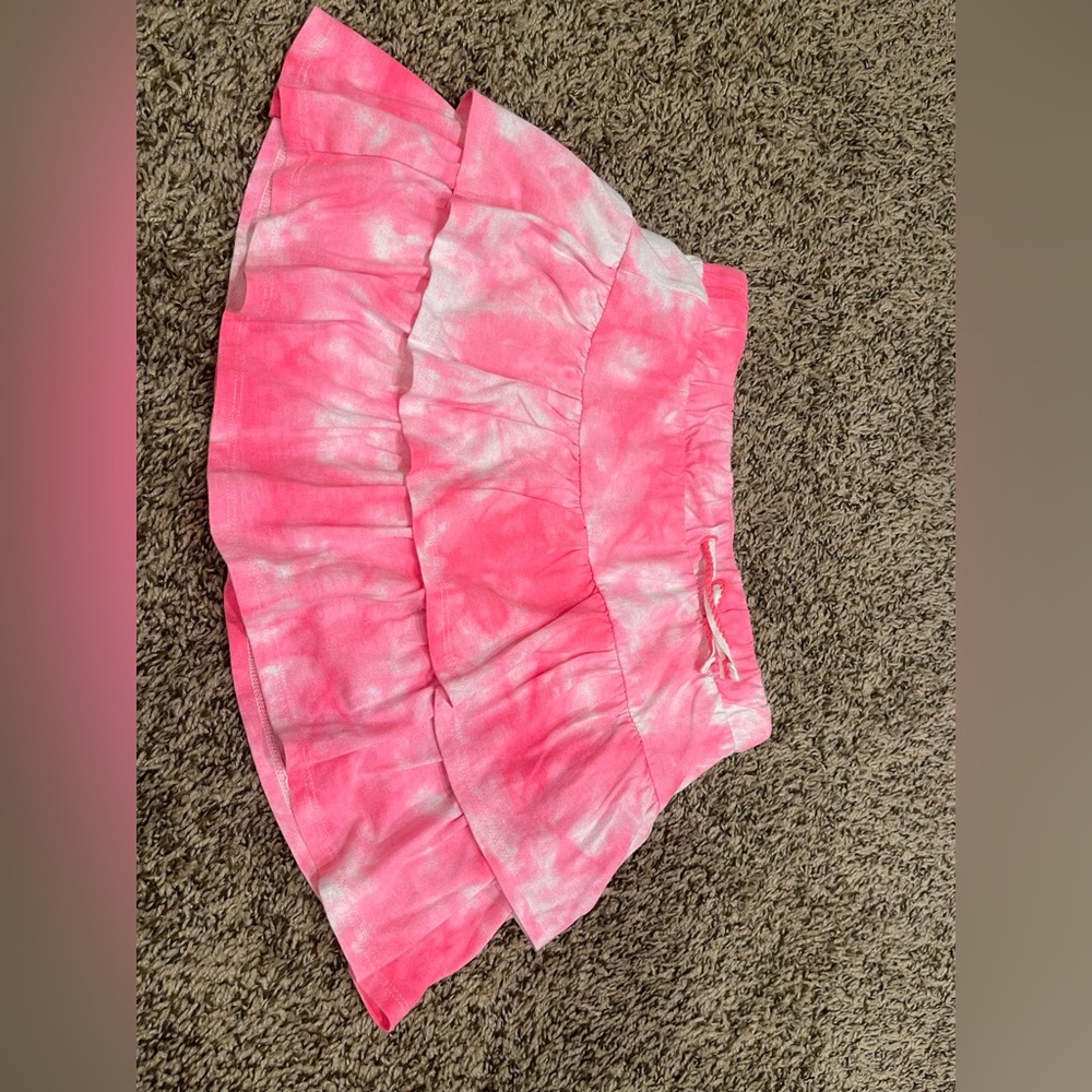 Girls Skorts